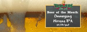 Ommegang Nirvana IPA
